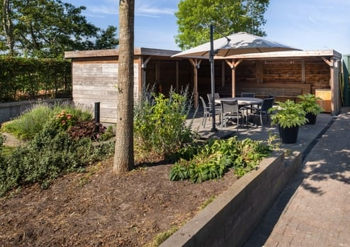 Medium property photo - Barwoutswaarder 166A, 3449 HS Woerden